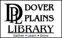 Dover Plains Library, NY